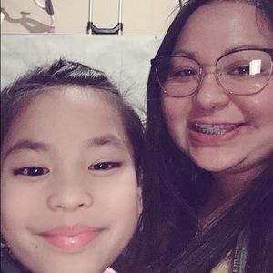 Meet your Posher, Marcy jean